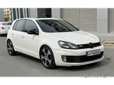 2012 Volkswagen Golf GTI
